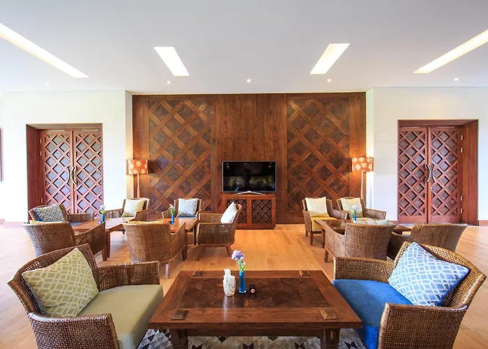 Tejaprana Bisma 5* Ubud