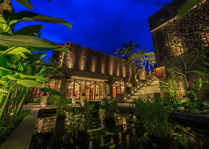 Tejaprana Bisma 5*