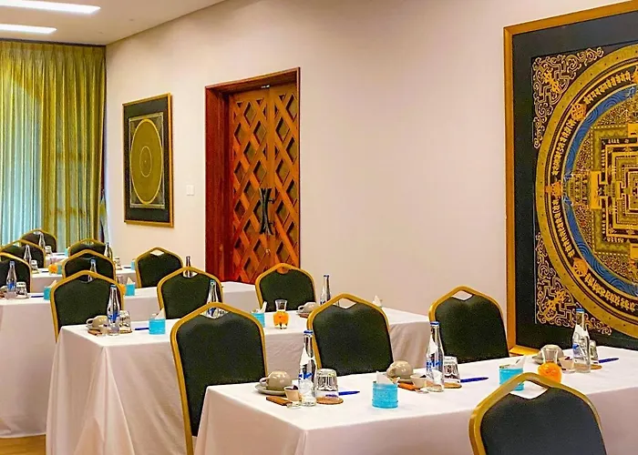 Tejaprana Bisma 5* Ubud