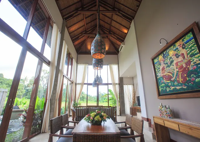 Tejaprana Bisma Ubud