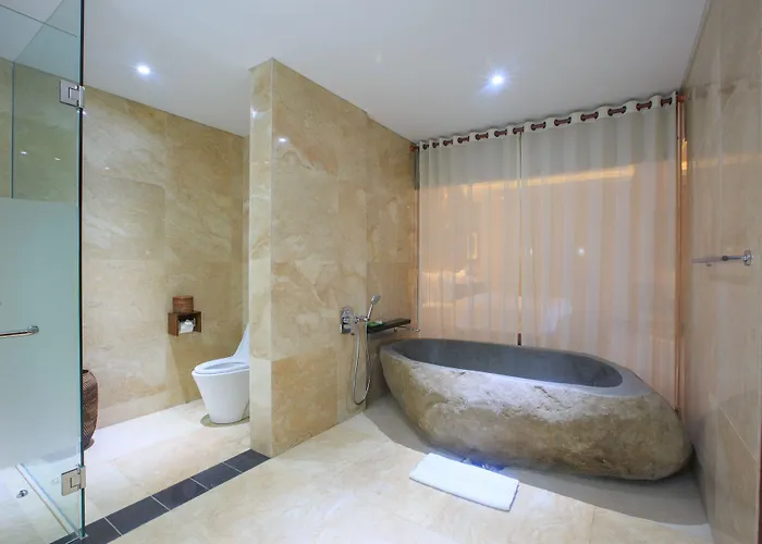 Tejaprana Bisma 5* Ubud