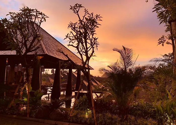 Tejaprana Bisma Ubud