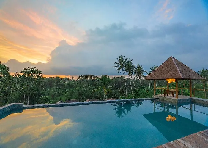 Tejaprana Bisma Resort 5*