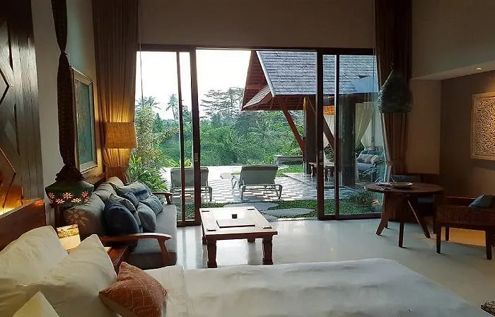 Resort Tejaprana Bisma