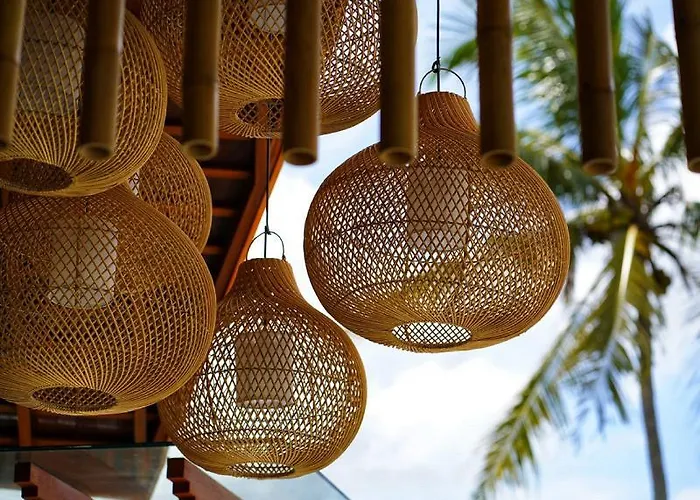 Tejaprana Bisma 5* Ubud