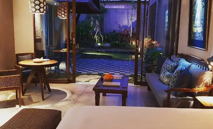 Resort Tejaprana Bisma