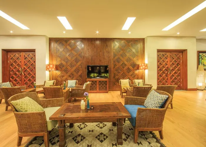 Tejaprana Bisma 5* Ubud